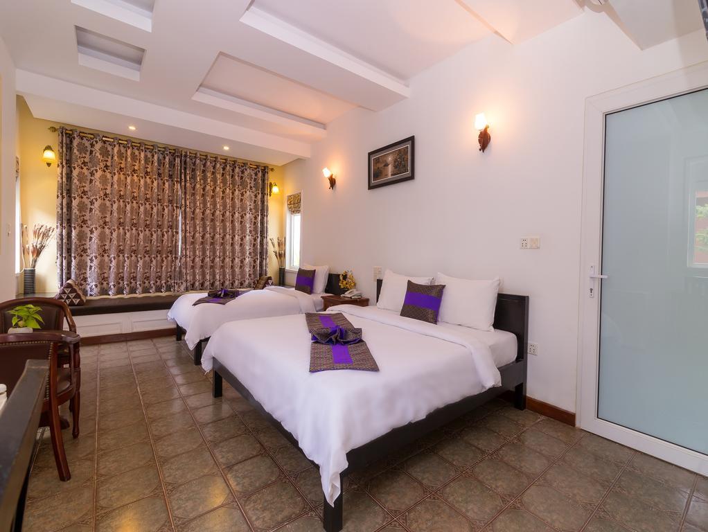 Hotel Ly Ann Boutique D'angkor Siem Reap