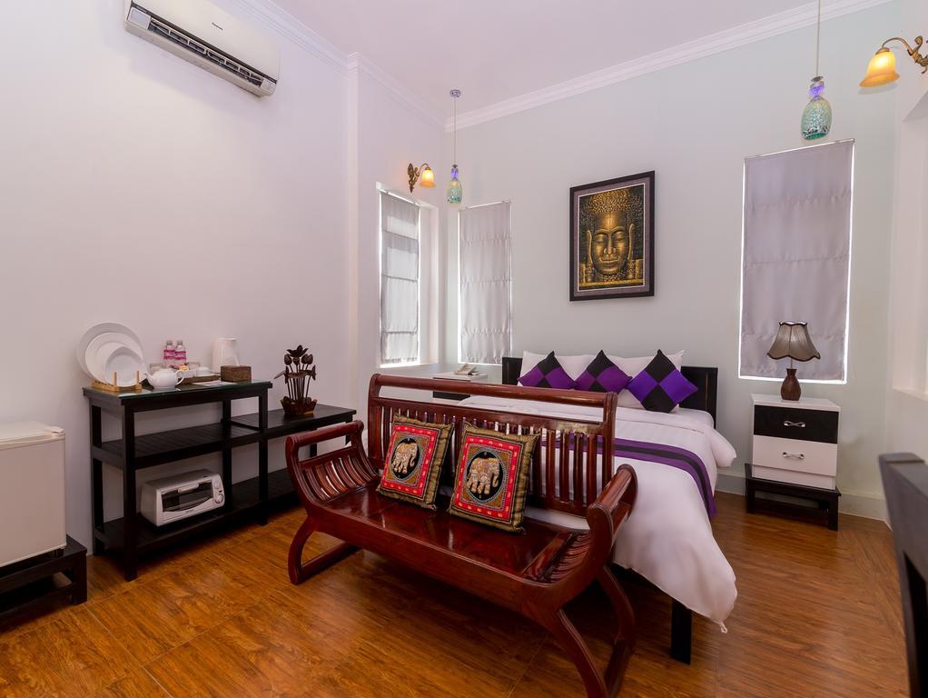 Hotel Ly Ann Boutique D'angkor Siem Reap