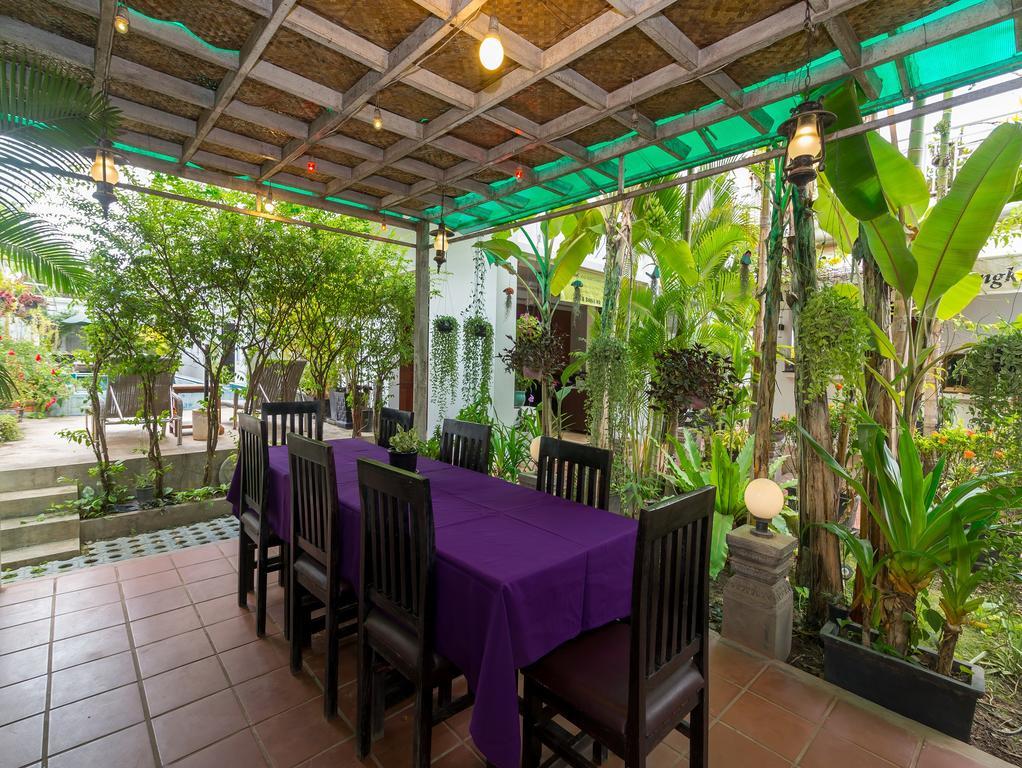 Ly Ann Boutique D'angkor Siem Reap