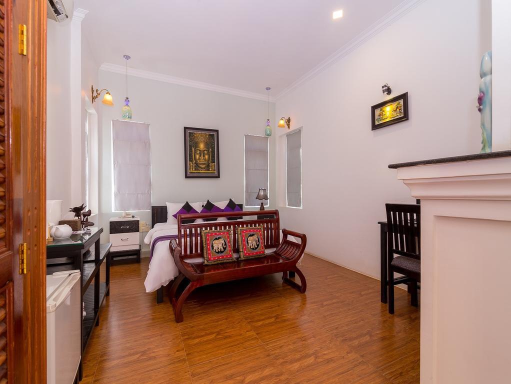 Ly Ann Boutique D'angkor Siem Reap