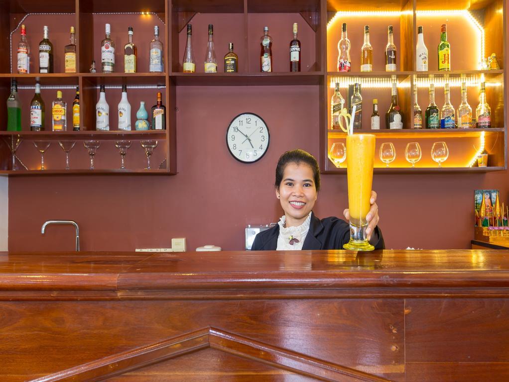 Hotel Ly Ann Boutique D'angkor Siem Reap