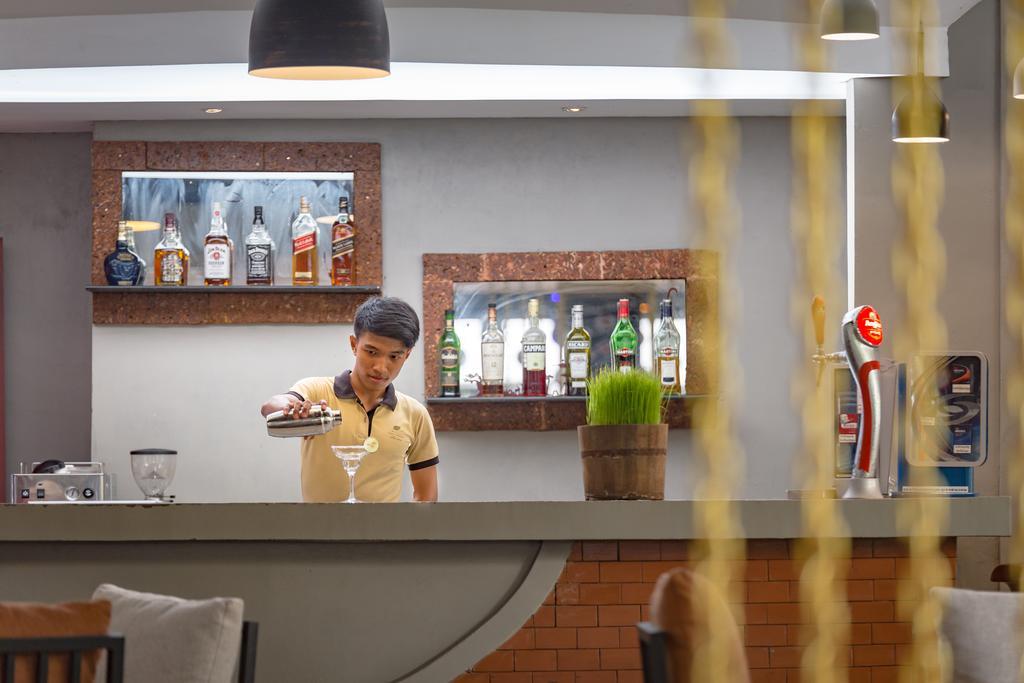 Silk D'angkor Boutique 4* Siem Reap