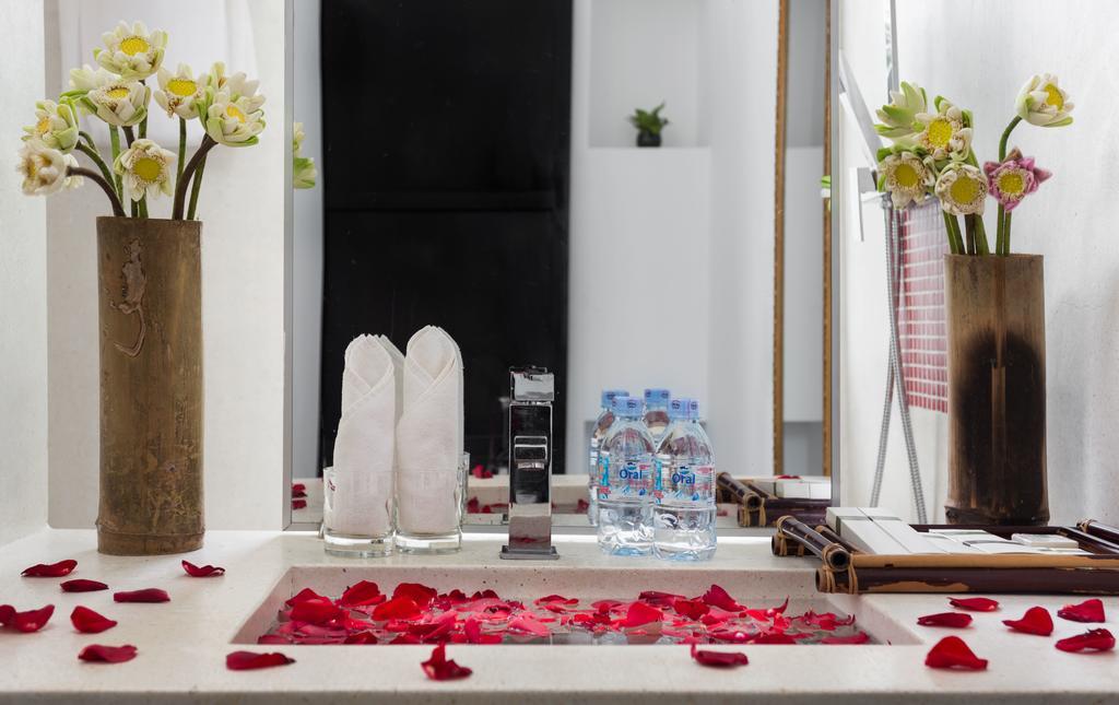 Hotel Apsara Suorkear 4*
