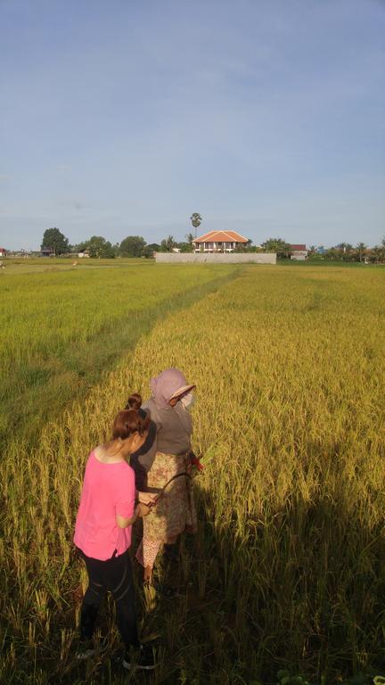 Farm stay Farm Siem Reap