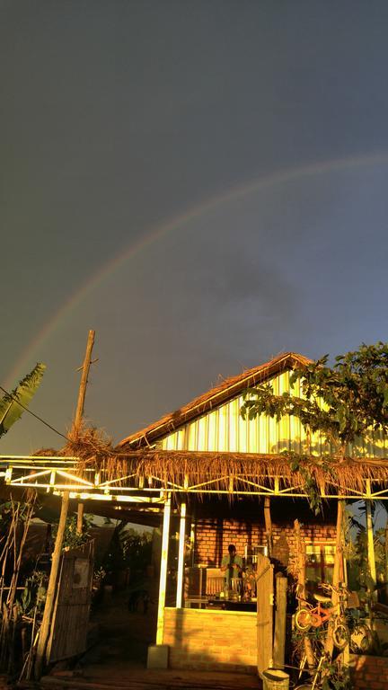 Farm stay Farm Siem Reap
