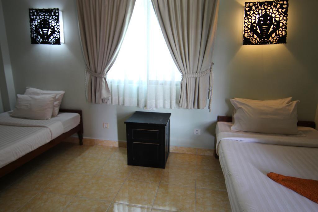 Naga Angkor Hotel