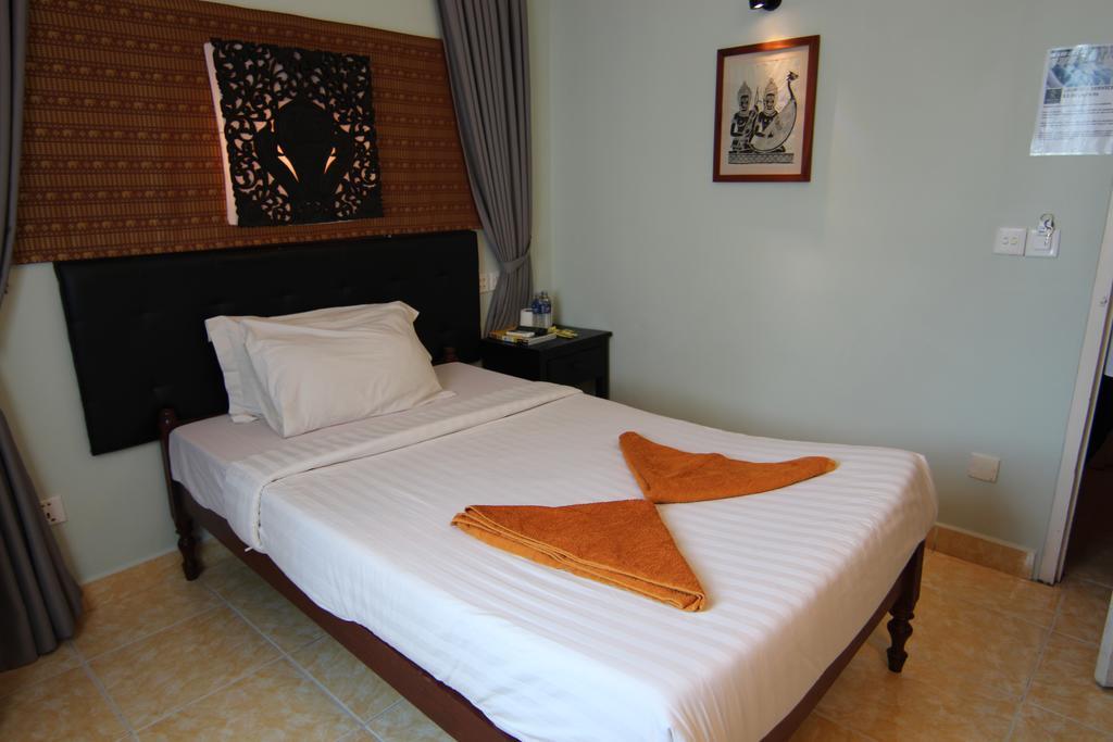 Naga Angkor Siem Reap