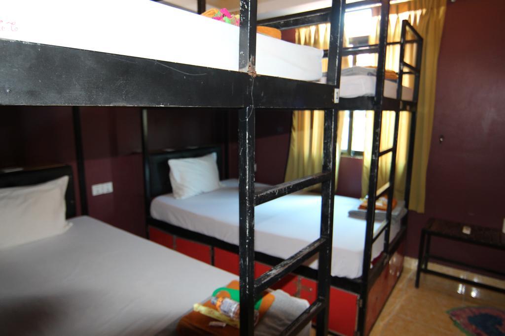 Naga Angkor Hotel