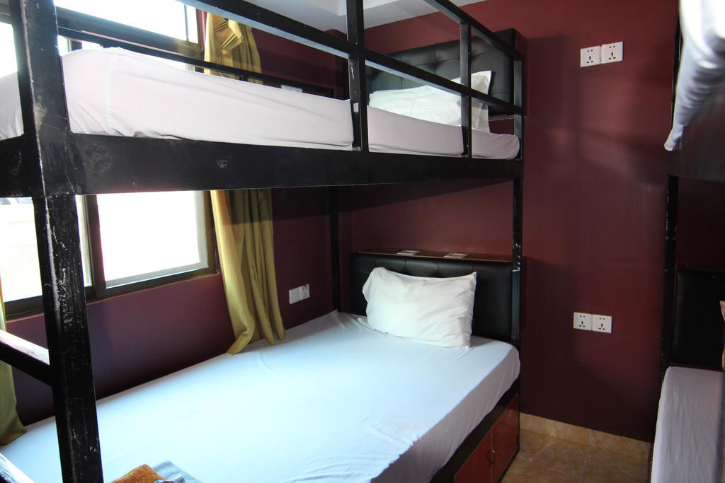 Hotel Naga Angkor Siem Reap