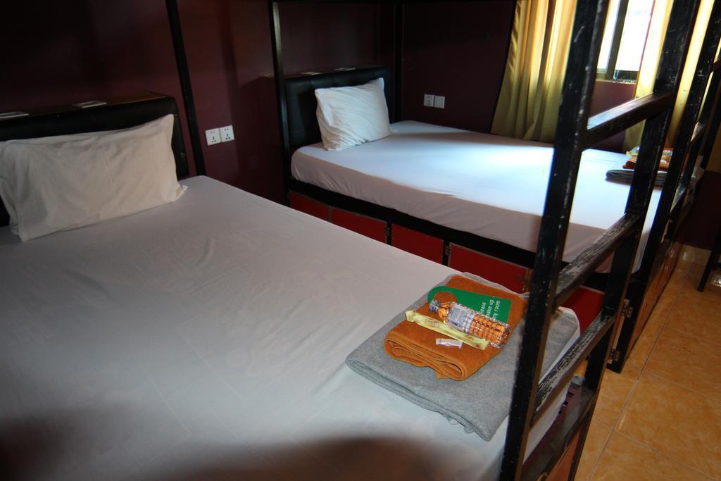Hotel Naga Angkor