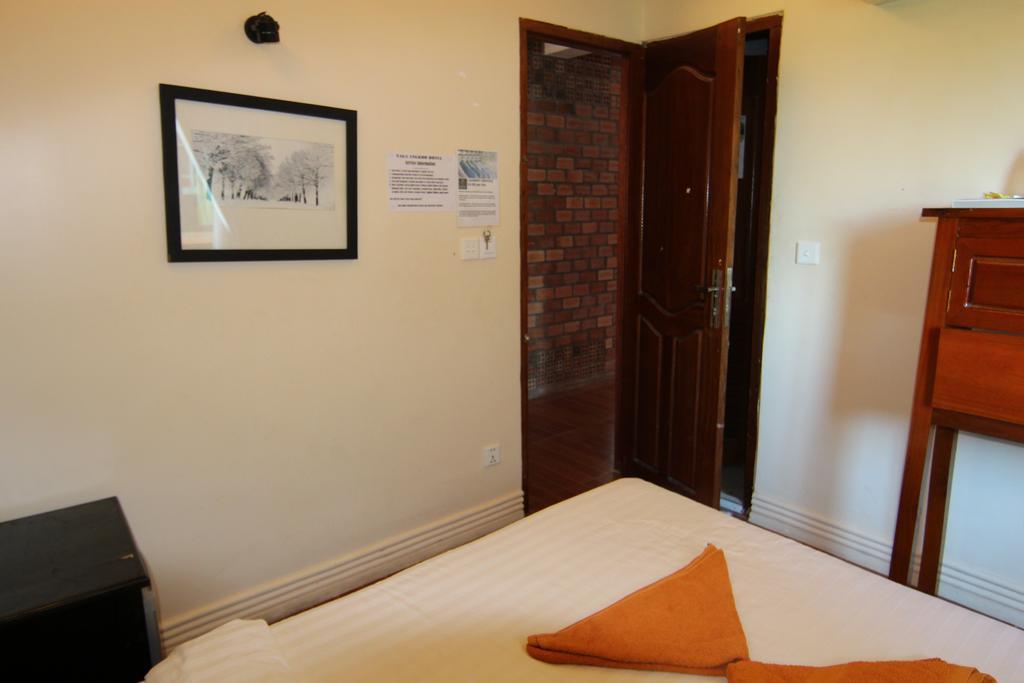 Naga Angkor Hotel Siem Reap