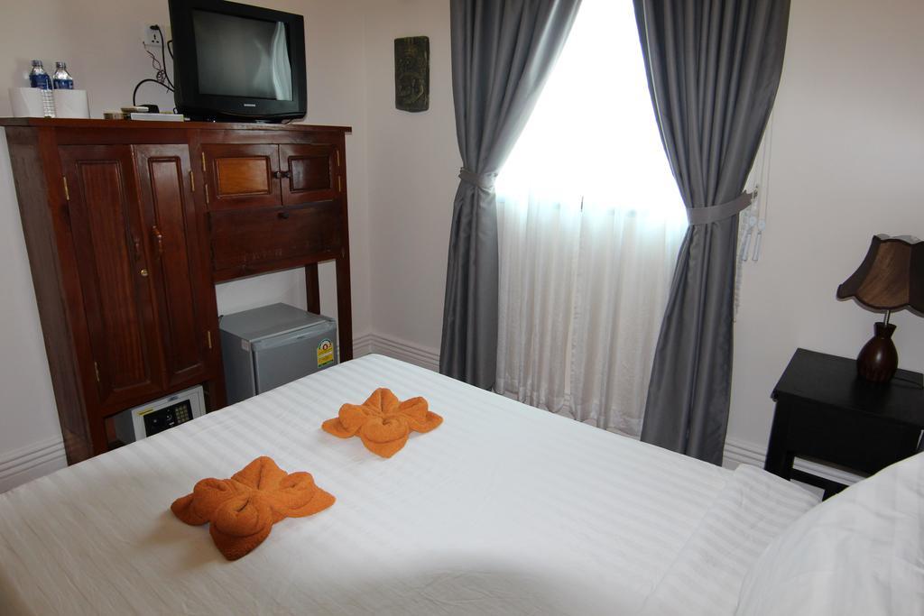 Naga Angkor 3*