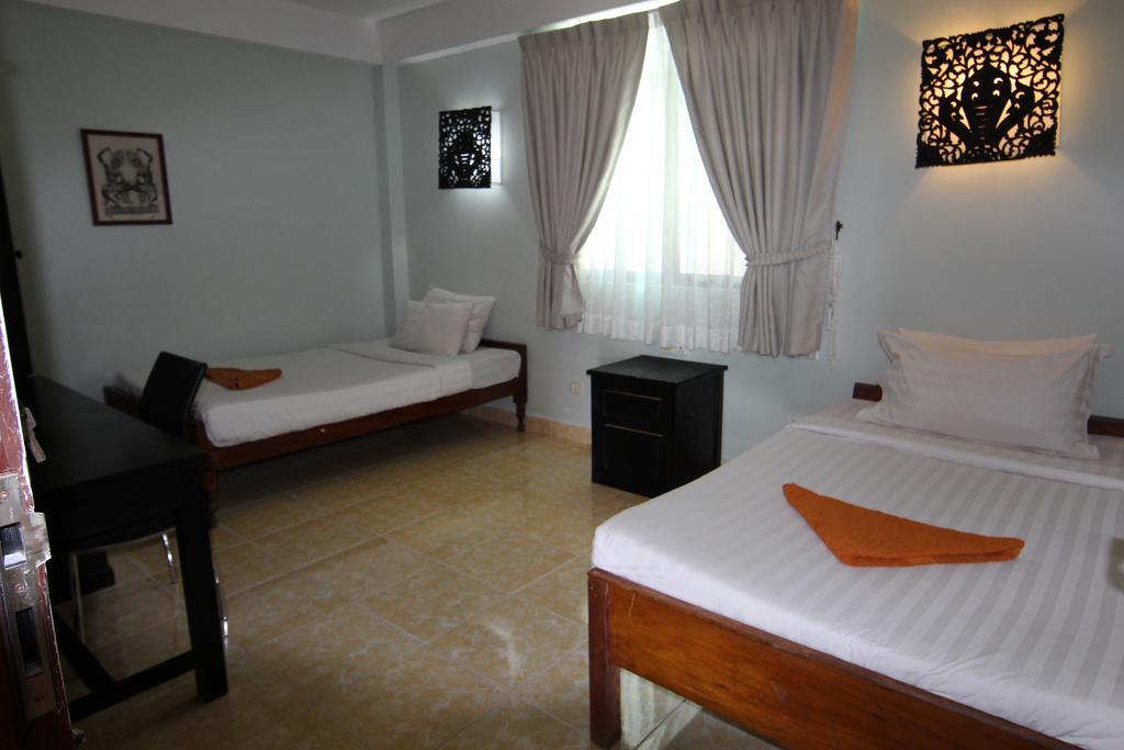 Naga Angkor 3* Siem Reap