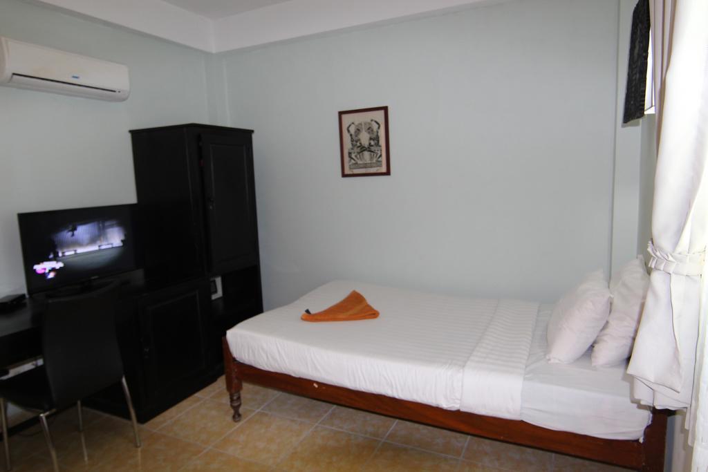 Hotel Naga Angkor Siem Reap