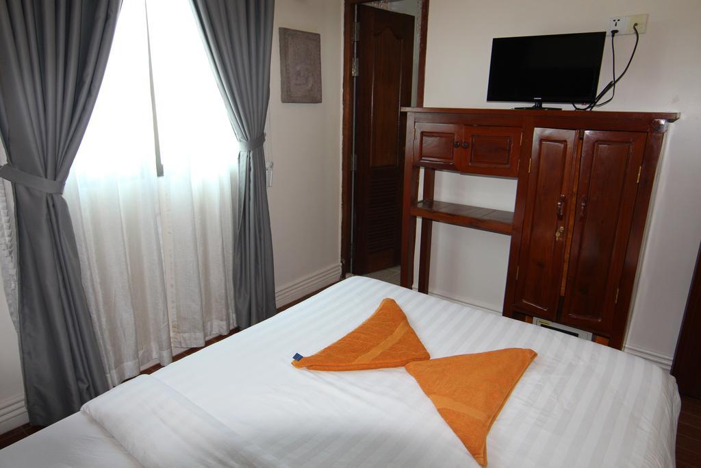 Naga Angkor Hotel