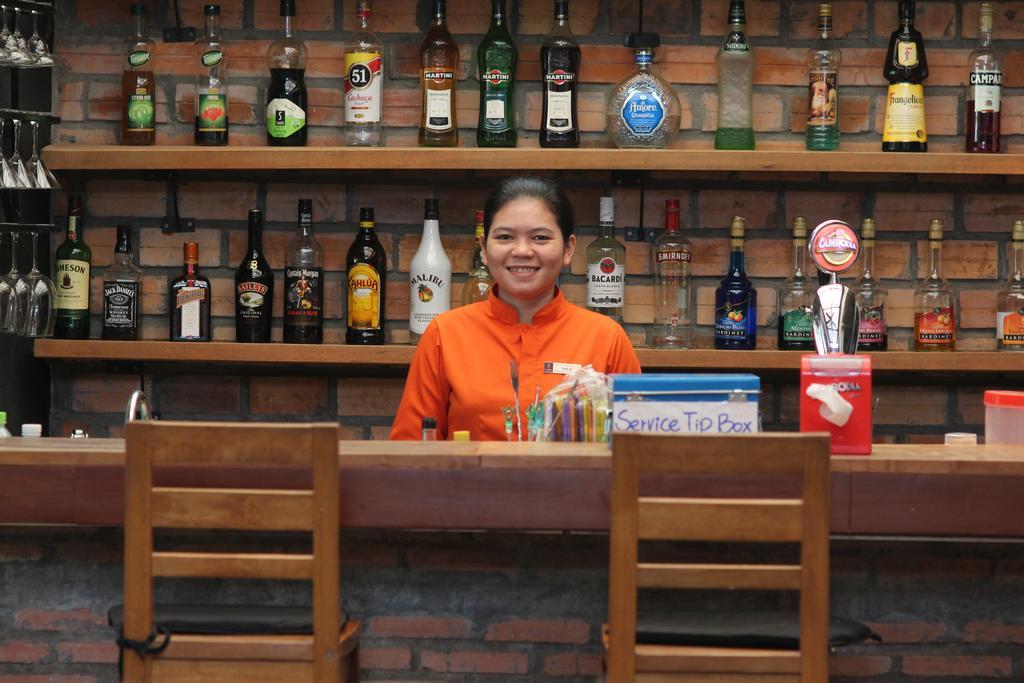 Naga Angkor Hotel