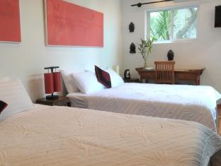 Alliance Alize Boutique Siem Reap