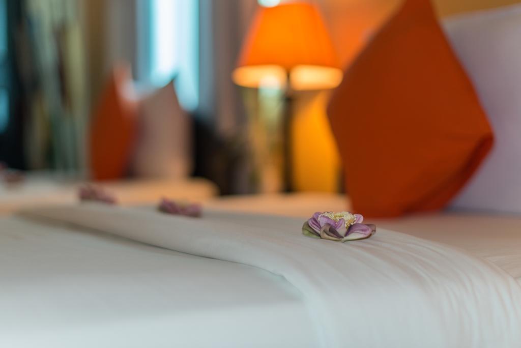 Hotel Jk Resident Siem Reap
