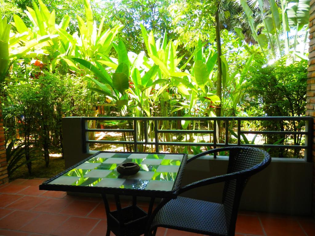 Bed & Breakfast Hak Boutique Siem Reap