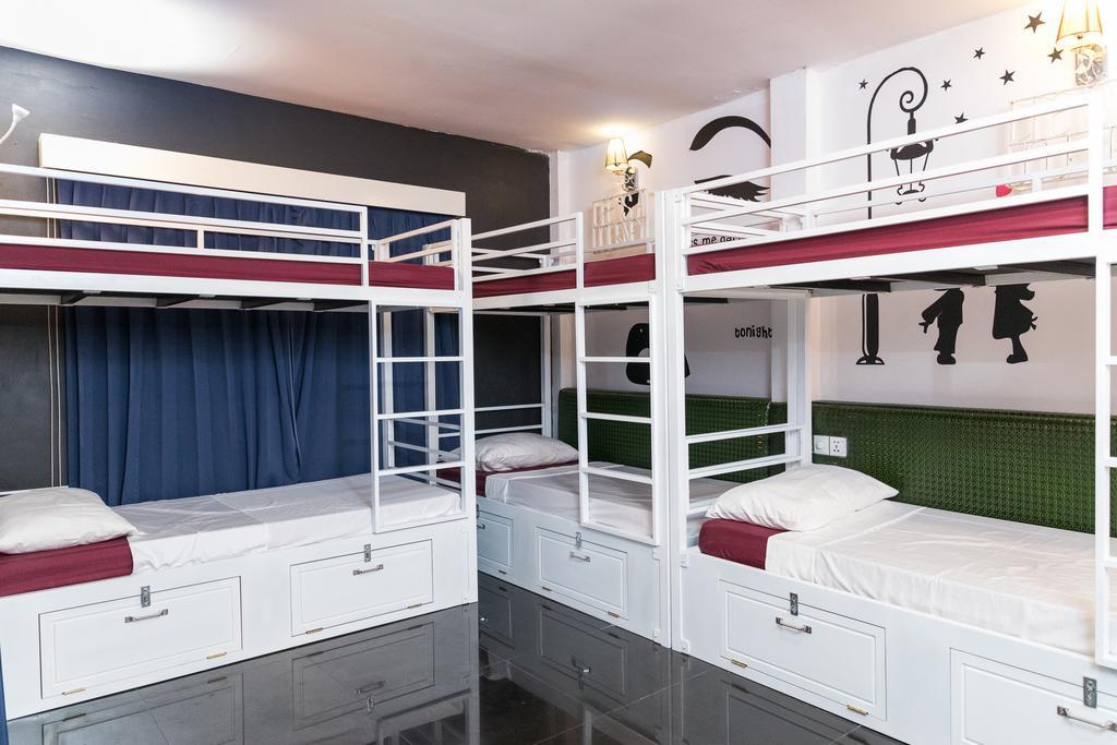 White Rabbit (adults Only) Hostel Siem Reap