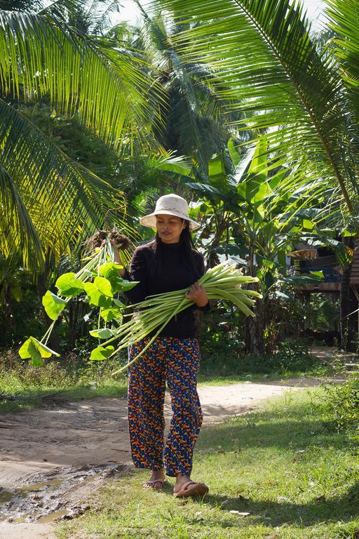 Sojourn Boutique Siem Reap