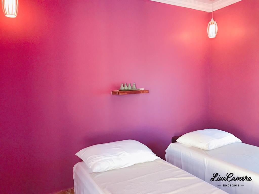 Angkor Magic Tree Hotel 4*