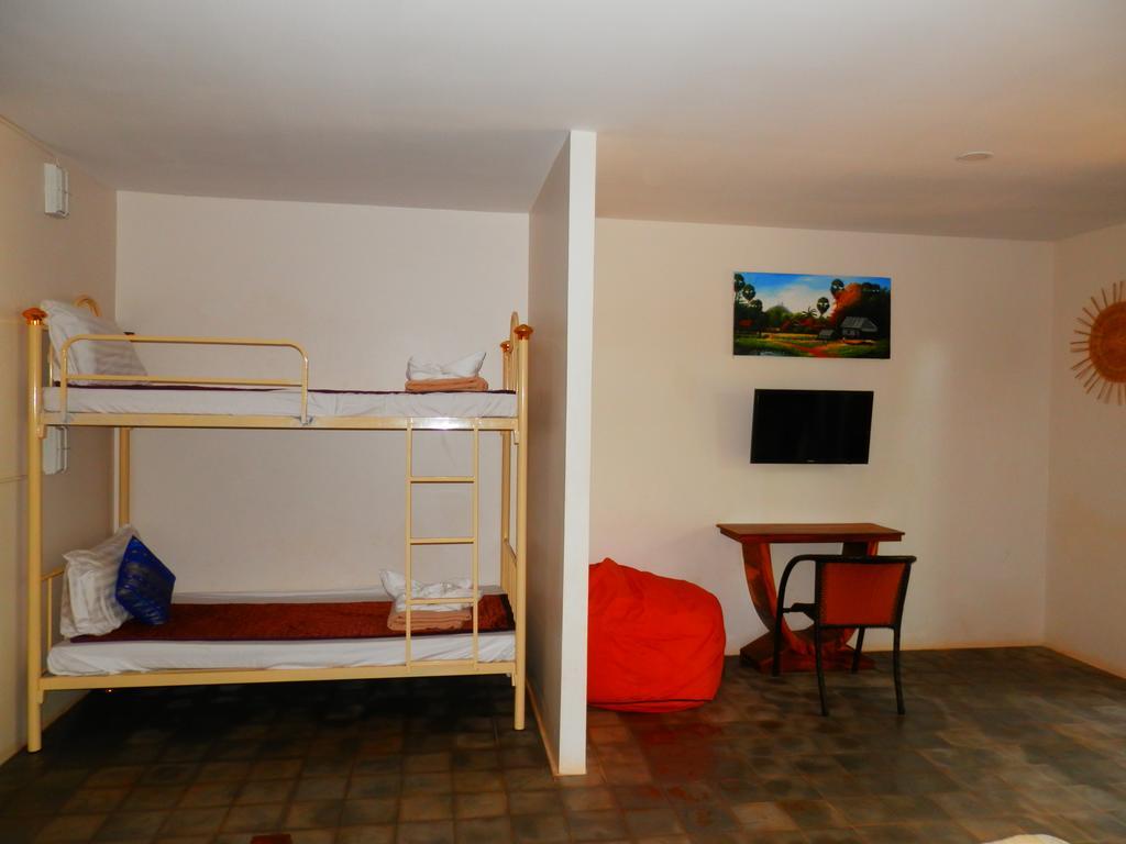 Hak Boutique 3* Siem Reap
