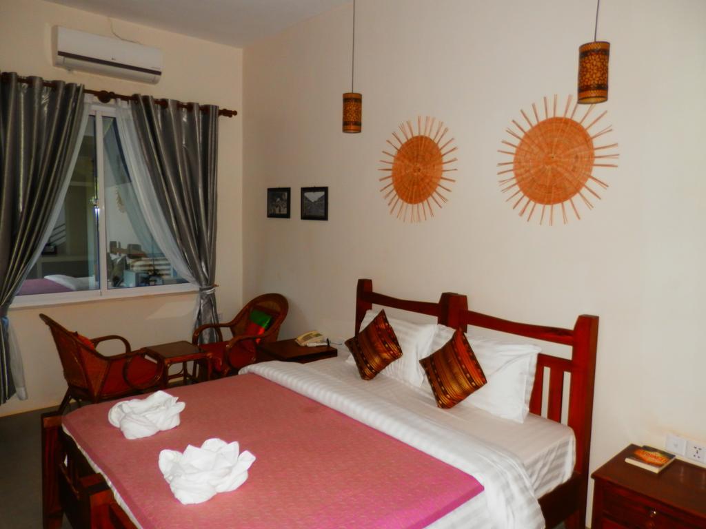 Bed & Breakfast Hak Boutique
