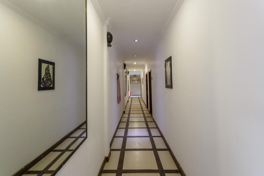 La Du Bonheur Hotel