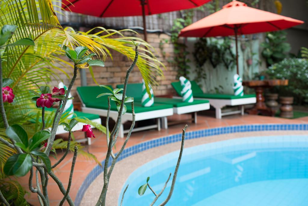 La Du Bonheur Siem Reap