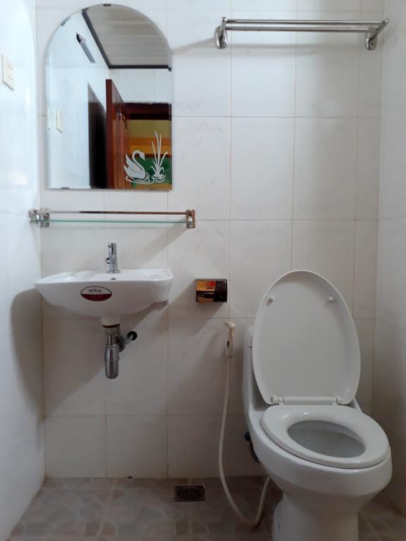 Guest house Homestay Dani Siem Reap