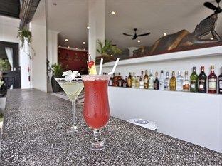 Khmer Mansion Boutique Hotel Siem Reap