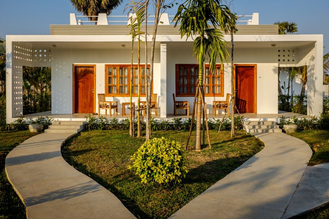 Pm Angkor Resort