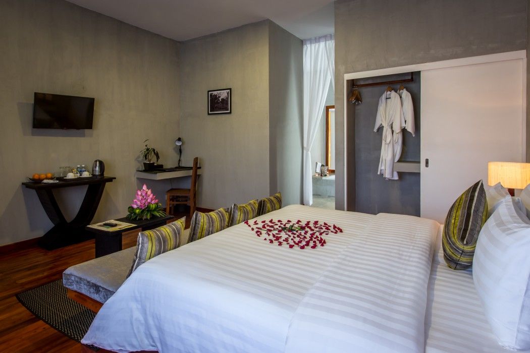 Resort Pm Angkor