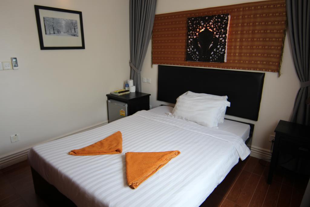 Naga Angkor Hotel 3*