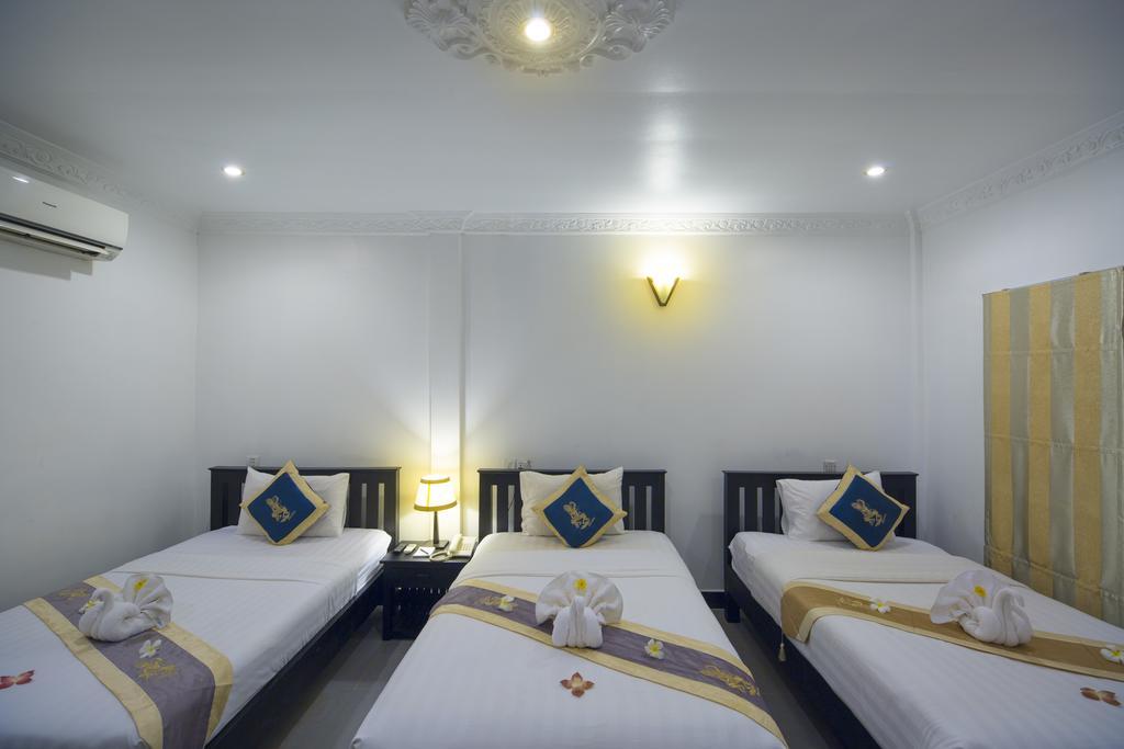 Hotel Mango Rain Boutique 4*