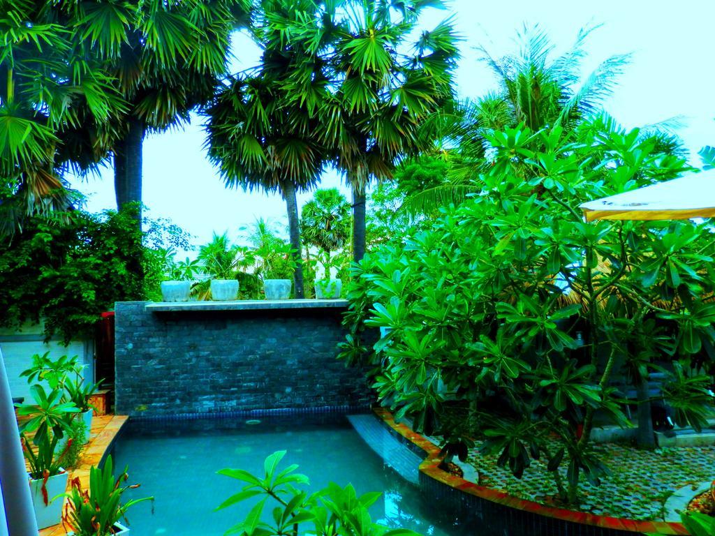 Hak Boutique Bed & Breakfast Siem Reap