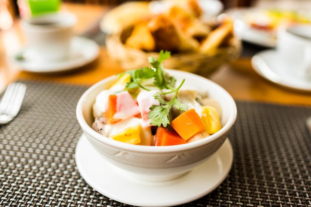 La Du Bonheur Hotel Siem Reap