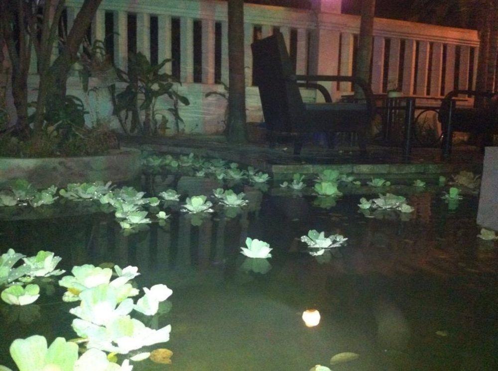 Hotel Eocambo