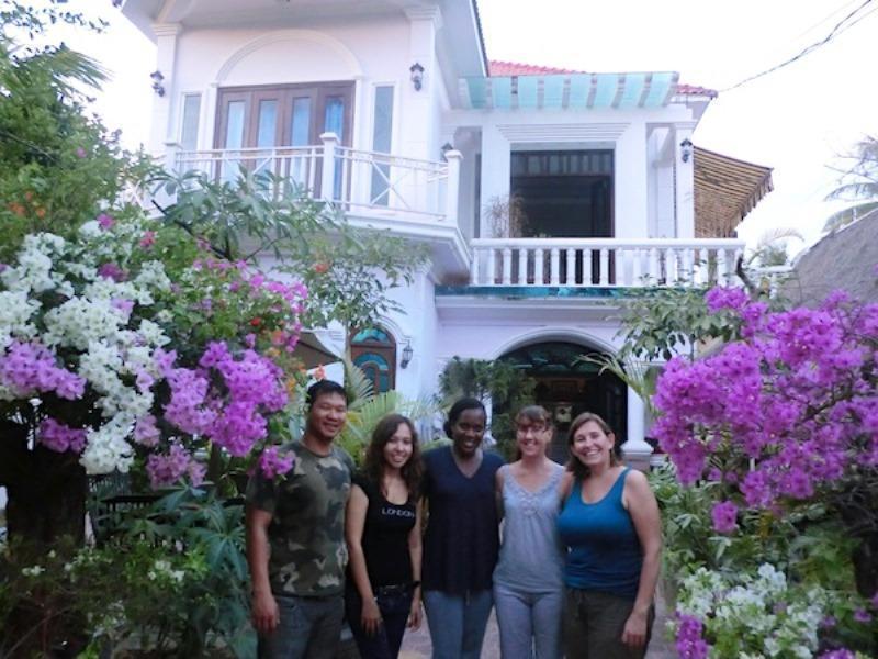 Eocambo 3* Siem Reap