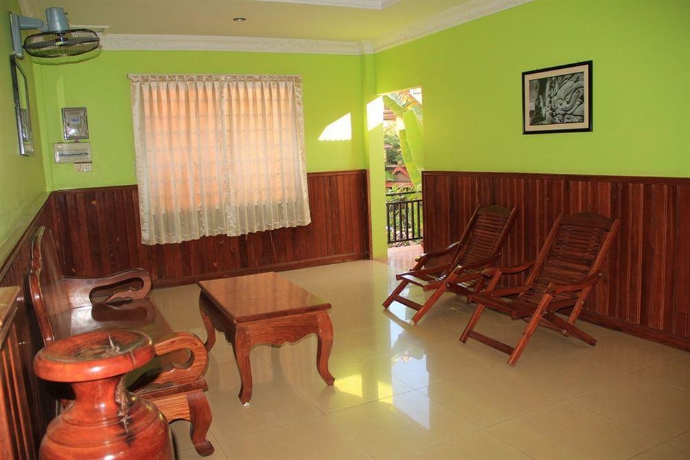 Advisor Angkor Bed & Breakfast 2*
