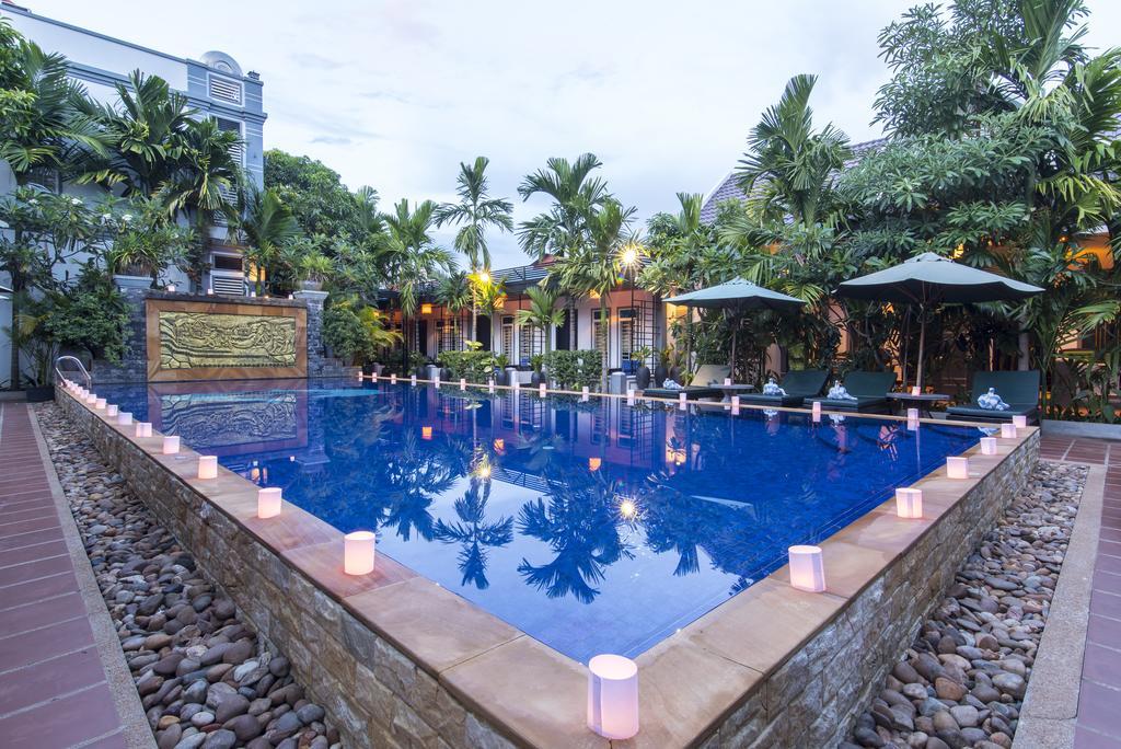 Hotel Mango Rain Boutique