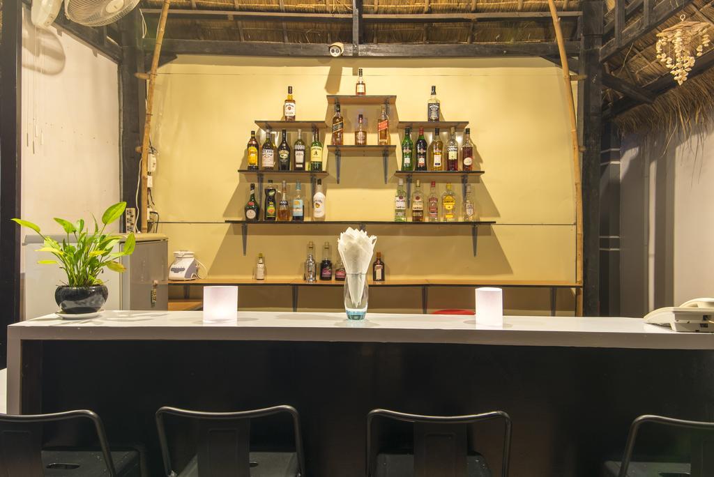 Mango Rain Boutique Hotel Siem Reap
