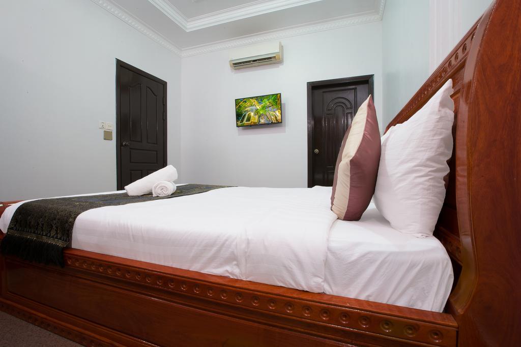 Eocambo 3* Siem Reap
