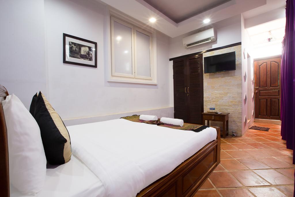 Eocambo Siem Reap