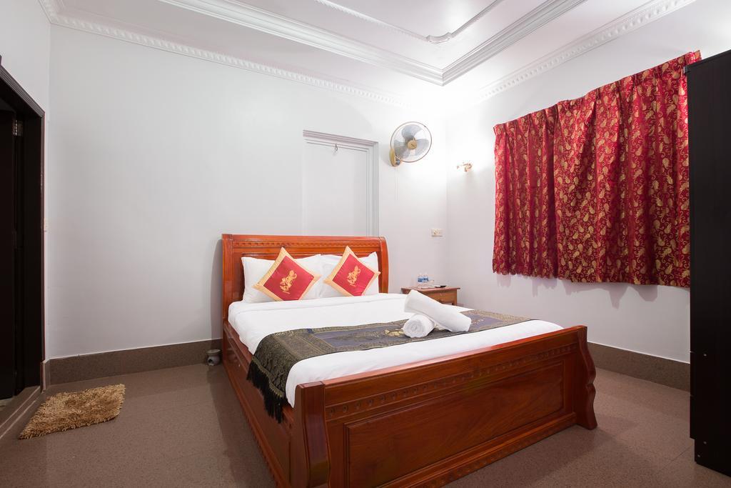 Eocambo Hotel Siem Reap