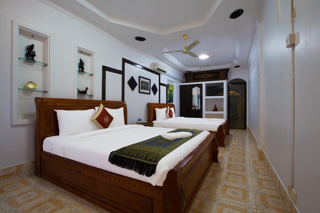 Eocambo Hotel