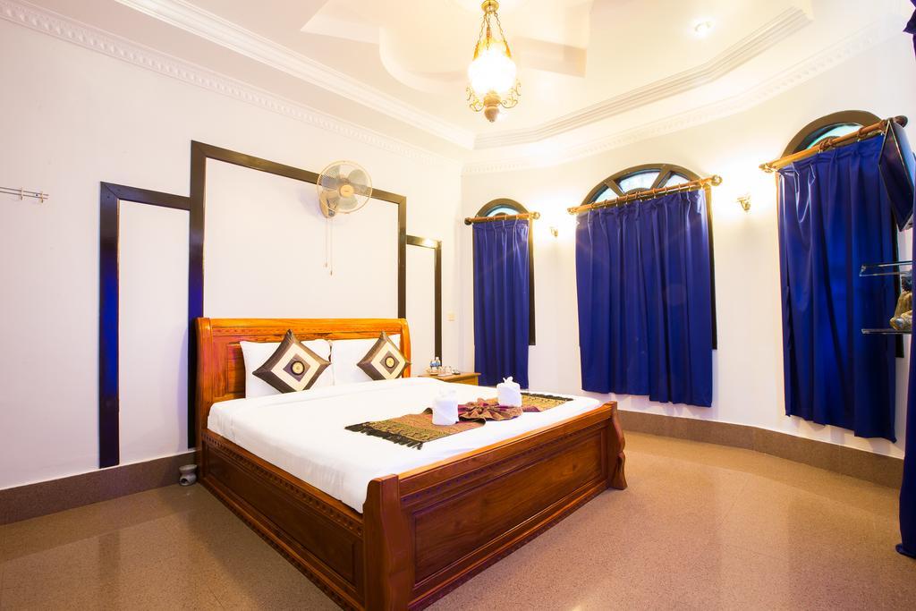 Hotel Eocambo