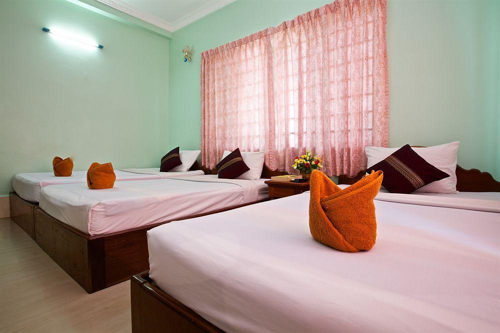 Cheata Siem Reap