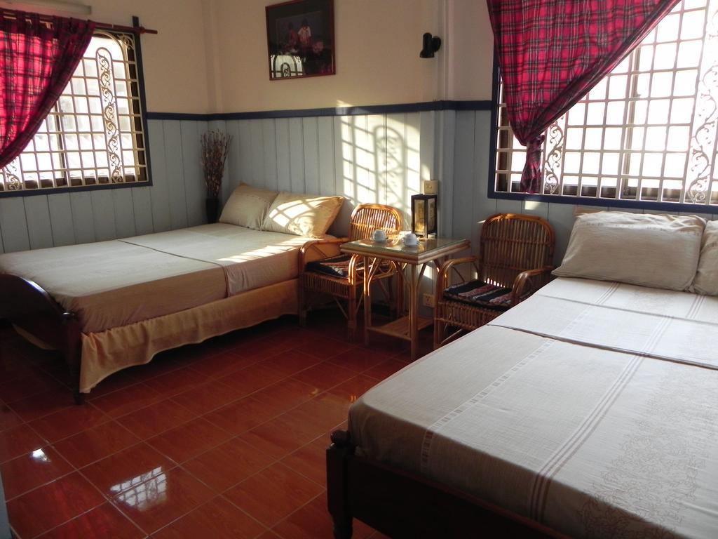 Guest house Two Dragons